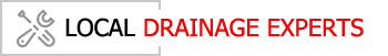 Drainage specialist Balham, SW12